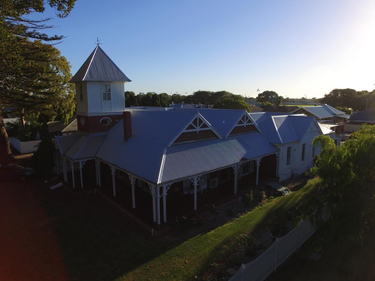 Guest house Ithaca 1896 Manor Busselton
